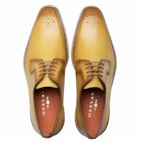 mezlan_lightweight_derby__4-2.webp Store Mezlan Lightweight Derby (R20615) Yellow