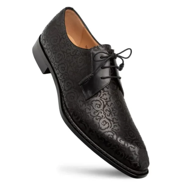 mezlan_lontani_lace_up_bl_1.webp Shop Mezlan Lontani Lace Up (21039) Black