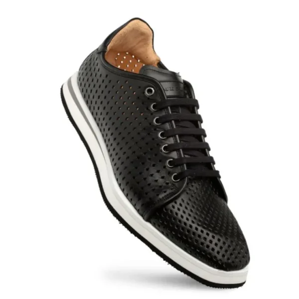 mezlan_luce_perforated_sn_1.webp Cheap Mezlan Luce Perforated Sneaker (21154) Black