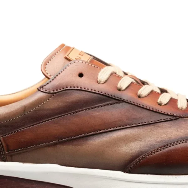 mezlan_magico_twotone_sne_3-2.webp Flash Sale Mezlan Magico Two-Tone Sneaker Tan / Taupe (21283-F)