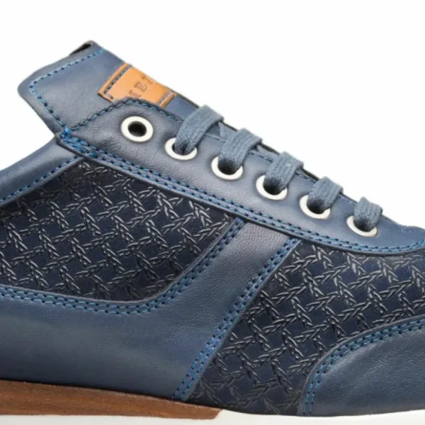 mezlan_maxim_calfskin_sne_3.webp New Mezlan Maxim Calfskin Sneakers (9463) Blue