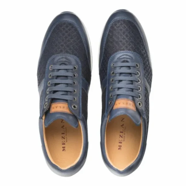 mezlan_maxim_calfskin_sne_4.webp New Mezlan Maxim Calfskin Sneakers (9463) Blue