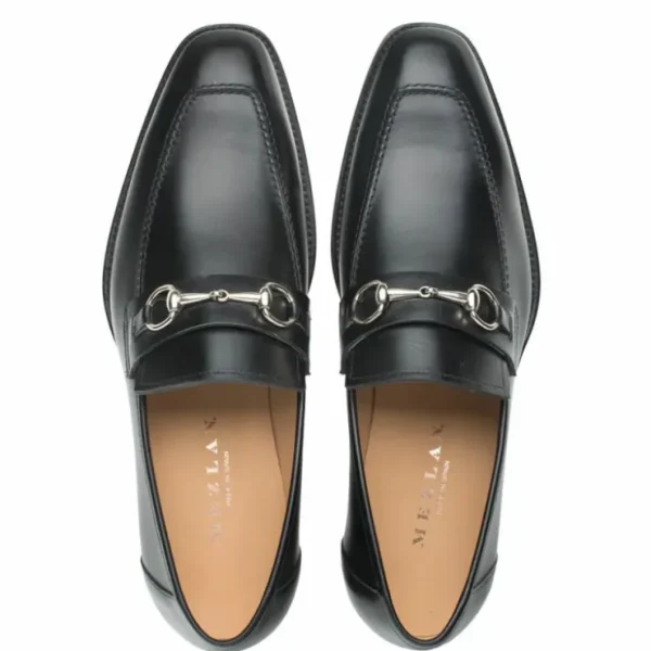mezlan_ornament_loafers_b_4.webp Flash Sale Mezlan Ornament Loafers (E20482) Black