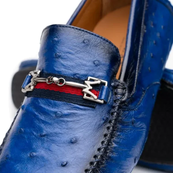 mezlan_ostrich_driving_sh_2-2.webp Shop Mezlan Ostrich Driving Shoe (Exclusive) (RX7041-S) Jeans
