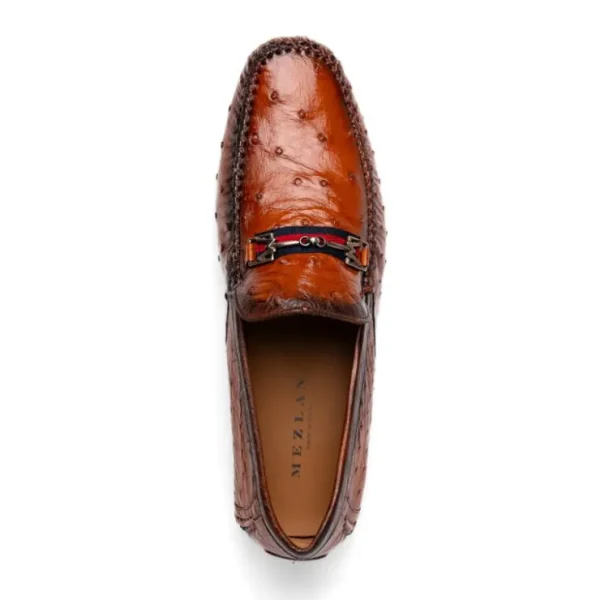mezlan_ostrich_driving_sh_3-1.webp Online Mezlan Ostrich Driving Shoe (Exclusive) (RX7041-S) Brandy