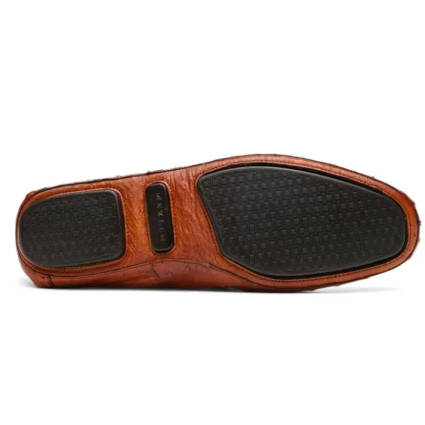 mezlan_ostrich_driving_sh_4-1.webp Online Mezlan Ostrich Driving Shoe (Exclusive) (RX7041-S) Brandy