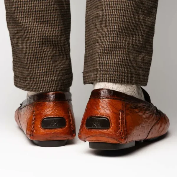 mezlan_ostrich_driving_sh_7-1.webp Online Mezlan Ostrich Driving Shoe (Exclusive) (RX7041-S) Brandy
