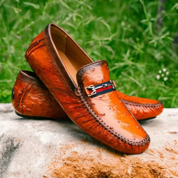 mezlan_ostrich_driving_sh_8-1.webp Online Mezlan Ostrich Driving Shoe (Exclusive) (RX7041-S) Brandy