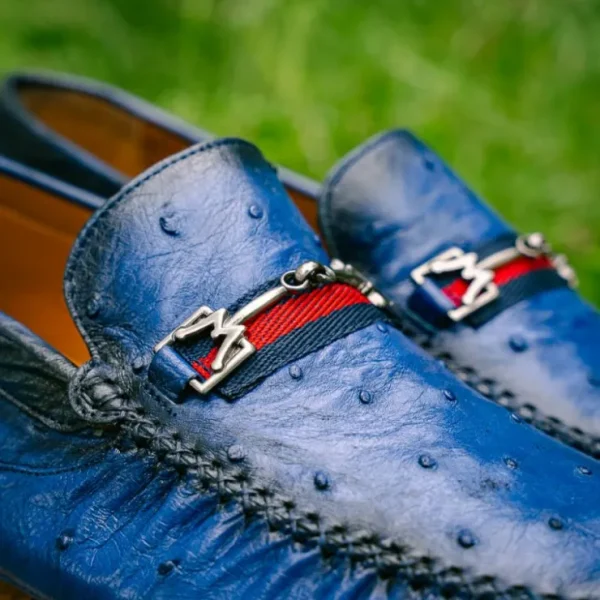 mezlan_ostrich_driving_sh_9-2.webp Shop Mezlan Ostrich Driving Shoe (Exclusive) (RX7041-S) Jeans