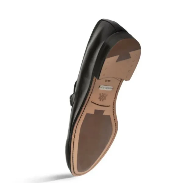 mezlan_parole_penny_loafe_2.webp Store Mezlan Parole Penny Loafer (21047) Black