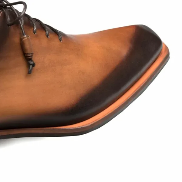 mezlan_patina_asymmetrica_4.webp Discount Mezlan Patina Asymmetrical Oxfords S108 Cognac