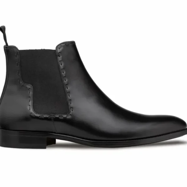 mezlan_patina_chelsea_boo_0.webp New Mezlan Patina Chelsea Boot (E20484) Black
