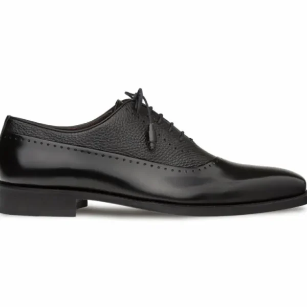 mezlan_postdam_deerskin_c_0-2.webp Best Sale Mezlan Postdam Deerskin Calfskin Shoes (16409) Black