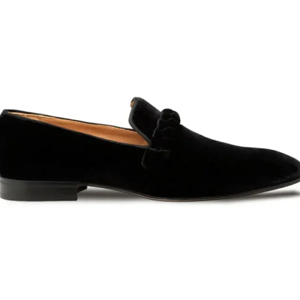 mezlan_prima_velvet_slipo_0.webp Best Sale Mezlan Prima Velvet Slip-on (21107) Black