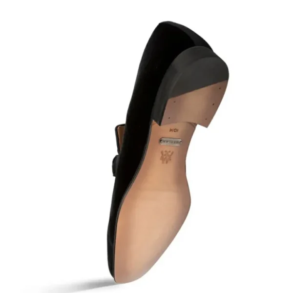 mezlan_prima_velvet_slipo_2.webp Best Sale Mezlan Prima Velvet Slip-on (21107) Black