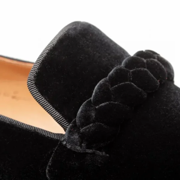 mezlan_prima_velvet_slipo_3.webp Best Sale Mezlan Prima Velvet Slip-on (21107) Black