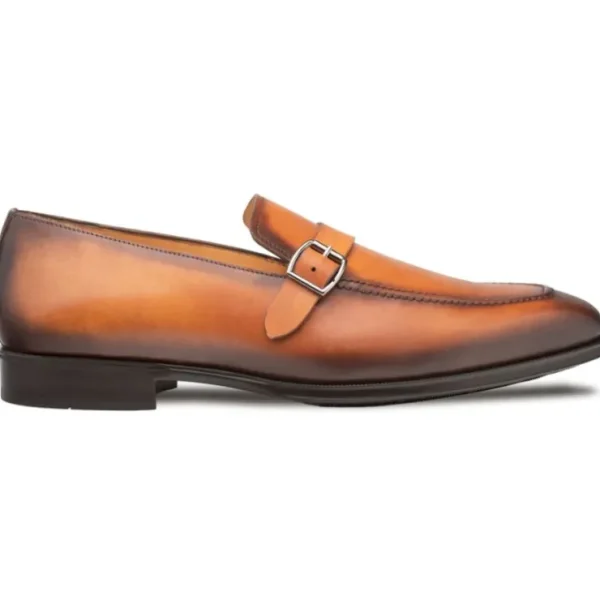 mezlan_salato_leather__ru_0-1.webp Sale Mezlan Salato Leather / Rubber Strap Loafer Dark Cognac (20965) DarkCognac