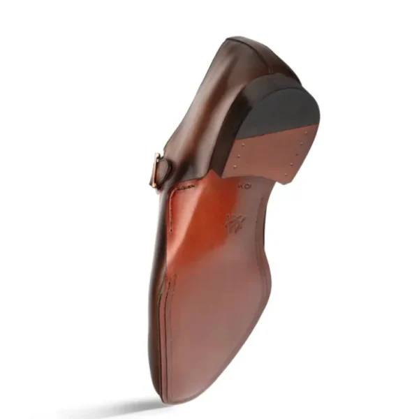 mezlan_scarpe_monk_strap__2.webp Cheap Mezlan Scarpe Monk Strap (21125) Taupe