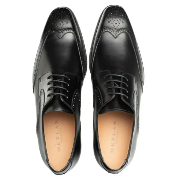 mezlan_tasso_wing_tip_der_4.webp Store Mezlan Tasso Wing Tip Derby (21315) Black