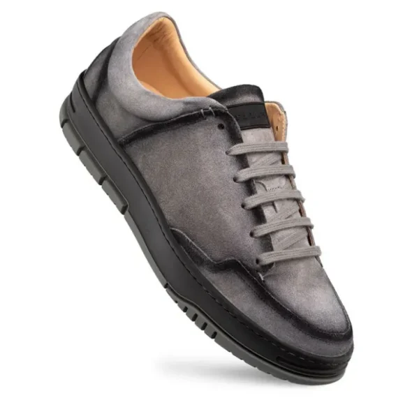 mezlan_villani_suede_stre_1.webp Online Mezlan Villani Suede Street Sneaker (21336) Grey