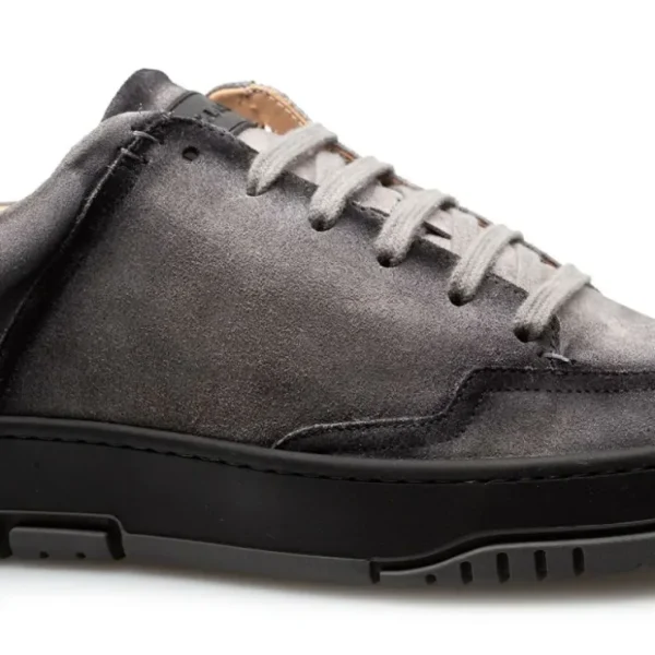 mezlan_villani_suede_stre_3.webp Online Mezlan Villani Suede Street Sneaker (21336) Grey