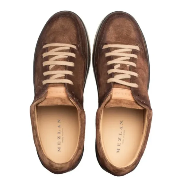 mezlan_villani_suede_stre_4-1.webp Clearance Mezlan Villani Suede Street Sneaker (21336) Sport