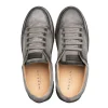 Online Mezlan Villani Suede Street Sneaker (21336) Grey