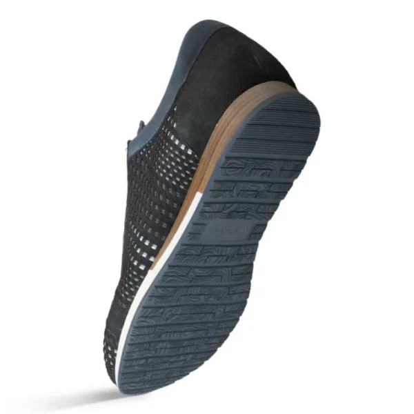 mezlan_woven_sneakers_blu_2.webp Hot Mezlan Woven Sneakers Blue Multi BlueMulti