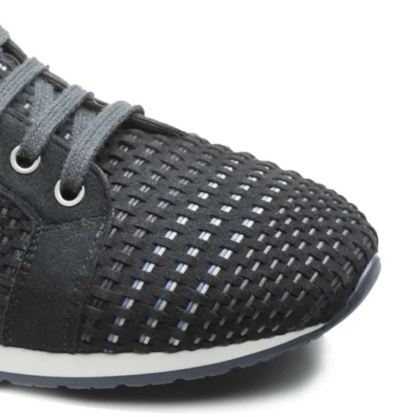 mezlan_woven_sneakers_blu_3.webp Hot Mezlan Woven Sneakers Blue Multi BlueMulti