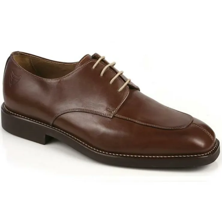 Hot Michael Toschi Calaveras Split Toe Lace Up English Gent EnglishGent