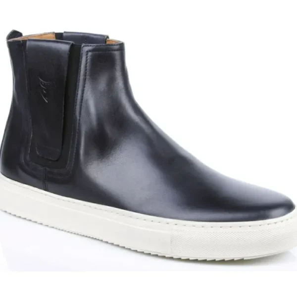 michael_toschi_gracia_sne_0.webp Sale Michael Toschi Gracia Sneakers Black
