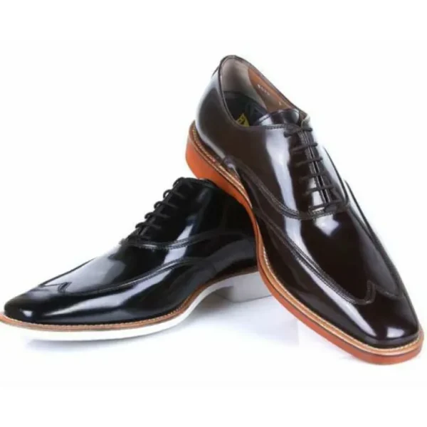 michael_toschi_luciano_se_1.webp Discount Michael Toschi Luciano SE Patent Leather Wing Tips Tmoro