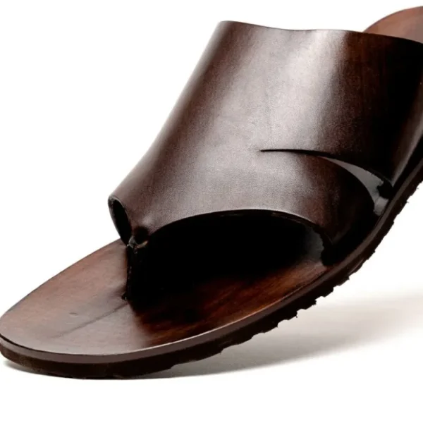 Clearance Michael Toschi Mara 2 Sandals Chocolate