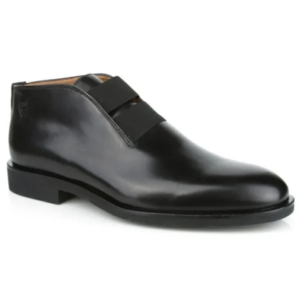 michael_toschi_milano_nap_0.webp Best Sale Michael Toschi Milano Nappa Boots Black
