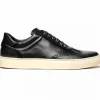 New Michael Toschi Minnaar Sneakers Black