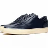 Best Sale Michael Toschi Minnaar Sneakers Navy