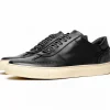 New Michael Toschi Minnaar Sneakers Black