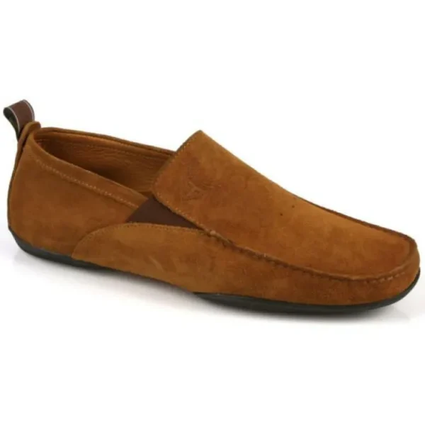 michael_toschi_onda_drivi_0-3.webp Best Michael Toschi Onda Driving Shoes Suede Cinnamon