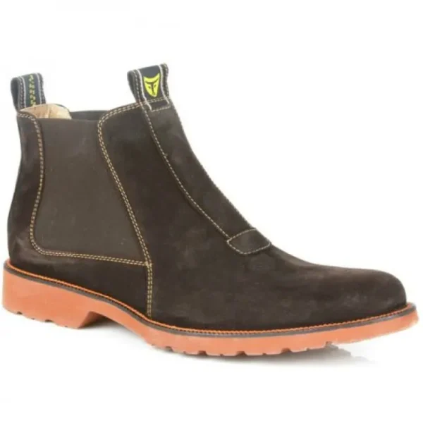 michael_toschi_rugaro_boo_0-1.webp Hot Michael Toschi Rugaro Boots Chocolate Suede ChocolateSuede
