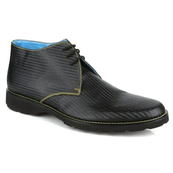 michael_toschi_sl_boots_b_0-2.webp Fashion Michael Toschi SL800 Boots Black Techno BlackTechno
