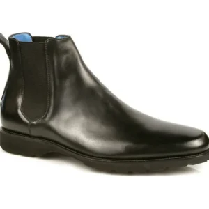 Cheap Michael Toschi SL900 Boots Black