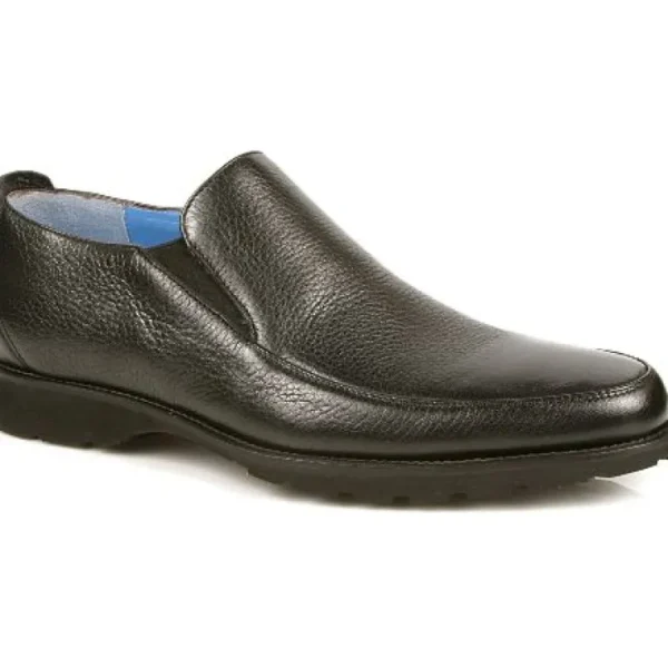 michael_toschi_sl_double__0.webp Best Sale Michael Toschi SL50 Double Gore Shoes Black