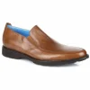 Online Michael Toschi SL50 Loafers Cognac