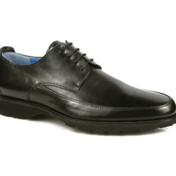 michael_toschi_sl_moc_toe_0.webp Flash Sale Michael Toschi SL60 Moc Toe Lace Up Black
