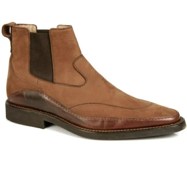 michael_toschi_wayne_up_b_0.webp Store Michael Toschi Wayne Up Boots Brown