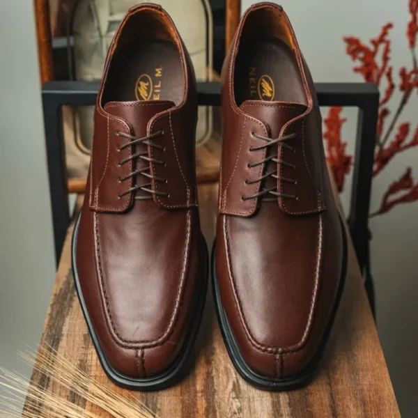 neil_m_president_split_to_8-1.webp Fashion Neil M President Split Toe Shoes Cognac