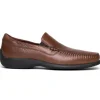 Hot Neil M Rome Comfort Loafers Walnut