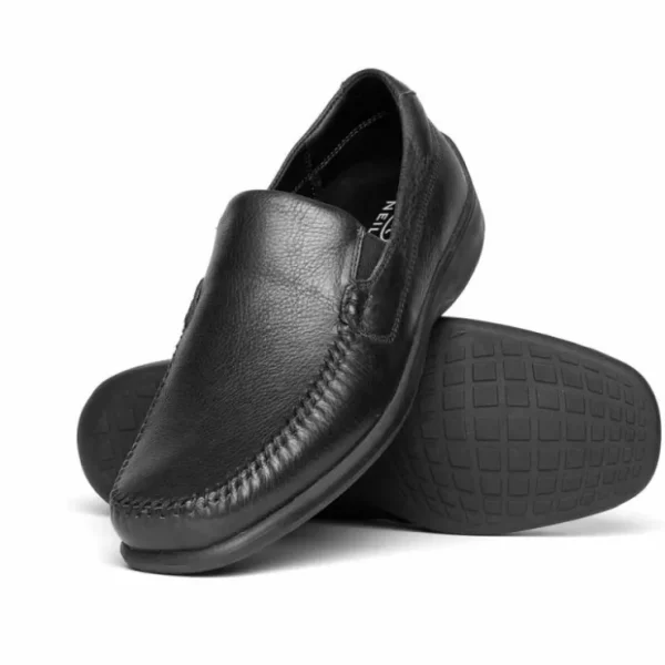 neil_m_rome_comfort_loafe_1.webp Online Neil M Rome Comfort Loafers Black