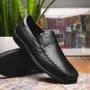 Online Neil M Rome Comfort Loafers Black