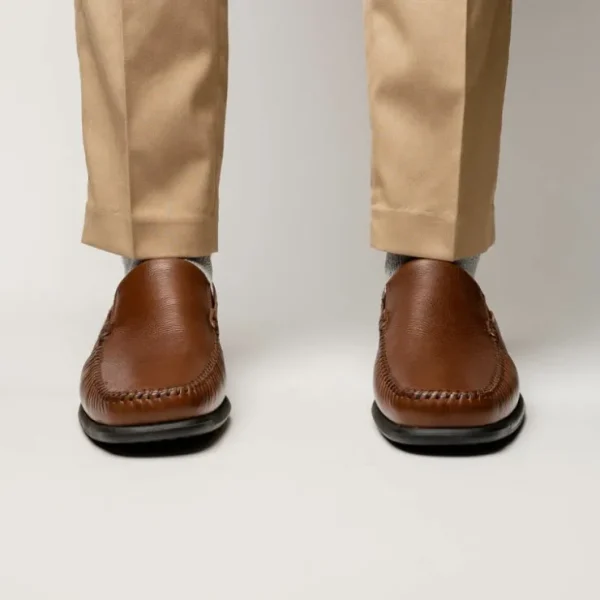 neil_m_rome_comfort_loafe_10-2.webp Hot Neil M Rome Comfort Loafers Walnut